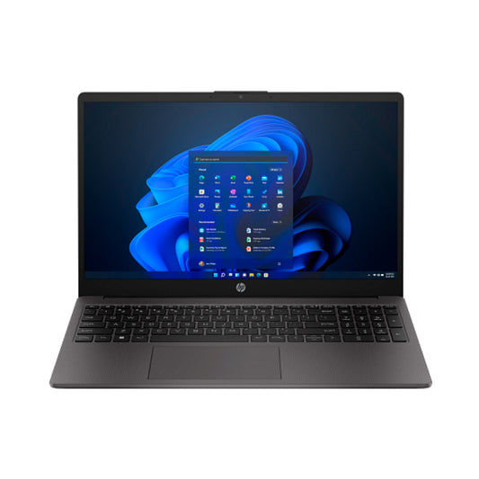 LAPTOP HP 255 G10 15.6" HD AMD RYZEN 3 7320U 2.4 / 4.1 GHZ 8GB DDR4 3200MHZ