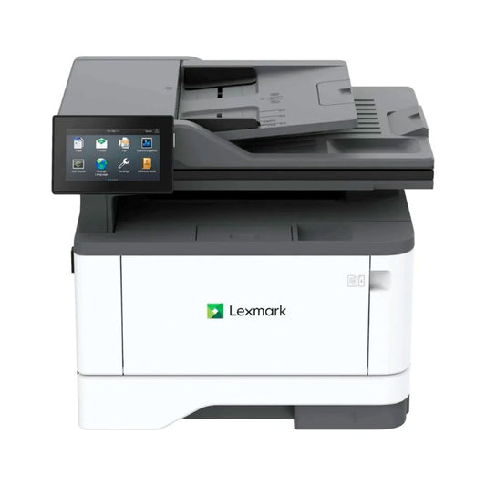 IMPRESORA MULTIFUNCIONAL LÁSER LEXMARK MX432ADWE