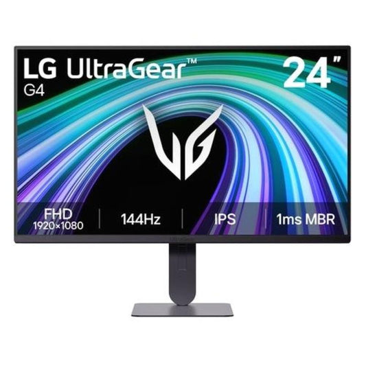 Monitor Gaming LG UltraGear 24G414B-B 24" FHD IPS 144Hz 1ms