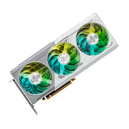 Tarjeta de Video ASRock Intel Arc B580 Steel Legend OC 12GB GDDR6 PCIe 4.0 4K 8K Triple Fan