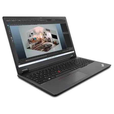 LAPTOP LENOVO TP P16V G2 ULT7 155H 32GB 1TB SSD M.2 16 4GB W11P