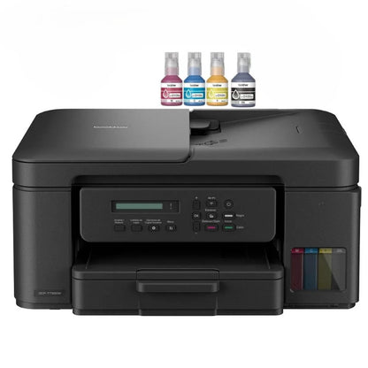 IMPRESORA MULTIFUNCIONAL BROTHER DCP-T730DW WIFI DUPLEX
