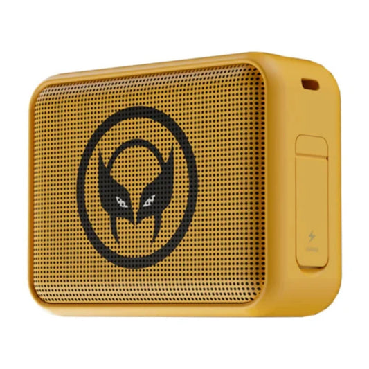 Klip Xtreme KBS-025MD-W - Altavoz - Marvel Wolverine