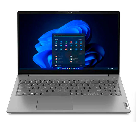 LAPTOP LENOVO V15 G4 IRU 15.6" FHD INTEL CORE I5-13420H 2.1 / 4.6 GHZ 8GB DDR4 3200MHZ