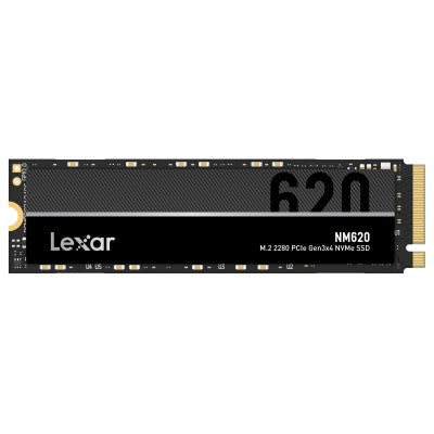 DISCO SOLIDO LEXAR 1TB SEQUENTIAL R 3300MB/S W 2600MB/S