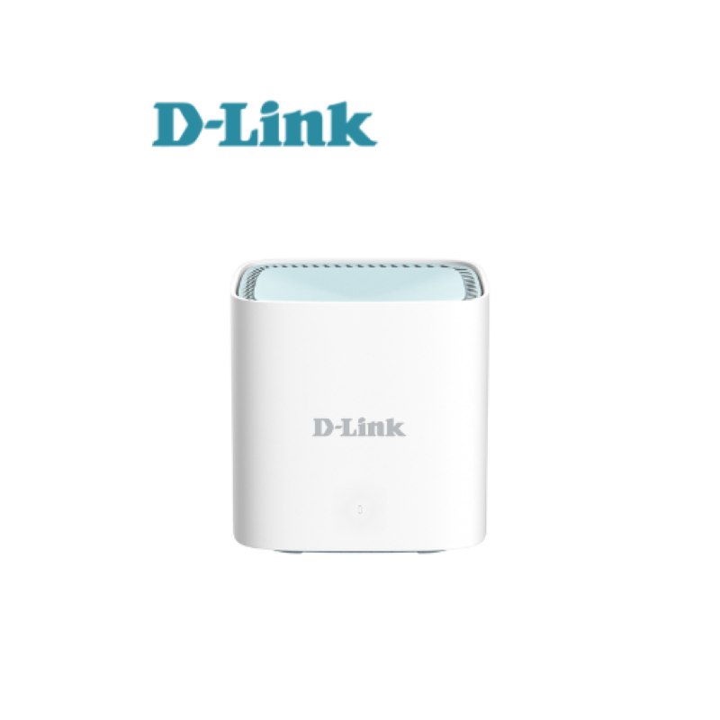 Router D-Link M15-1 Mesh Wi-Fi 6 AX1500 Dual Band Gigabit