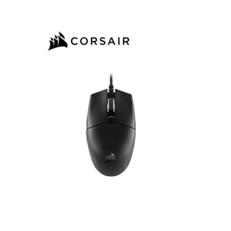 Mouse Gamer Corsair KATAR PRO XT 18000 DPI RGB USB 6 Botones