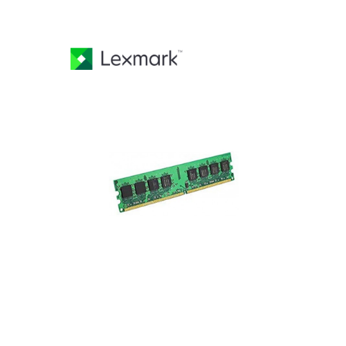 Memoria Lexmark 57X0204 4GB DDR3 SDRAM para Impresoras