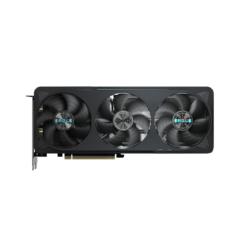 Tarjeta de Video Gigabyte RTX 5070 Eagle OC SFF 12GB GDDR7 PCIe 5.0 Triple Fan