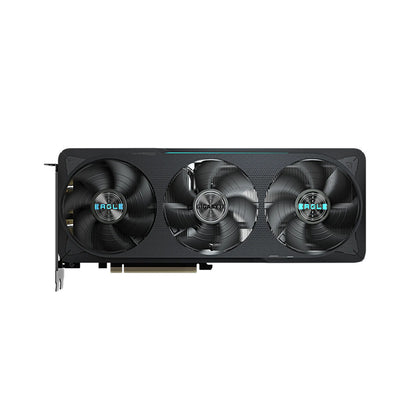 Tarjeta de Video Gigabyte RTX 5070 Eagle OC SFF 12GB GDDR7 PCIe 5.0 Triple Fan
