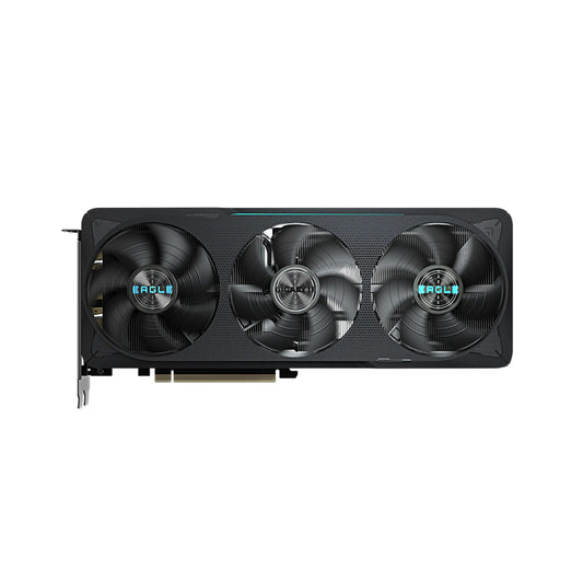 Tarjeta de Video Gigabyte RTX 5070 Eagle OC SFF 12GB GDDR7 PCIe 5.0 Triple Fan