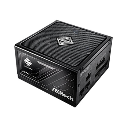 Fuente de Poder ASRock SL-650G 650W 80 Plus Gold ATX