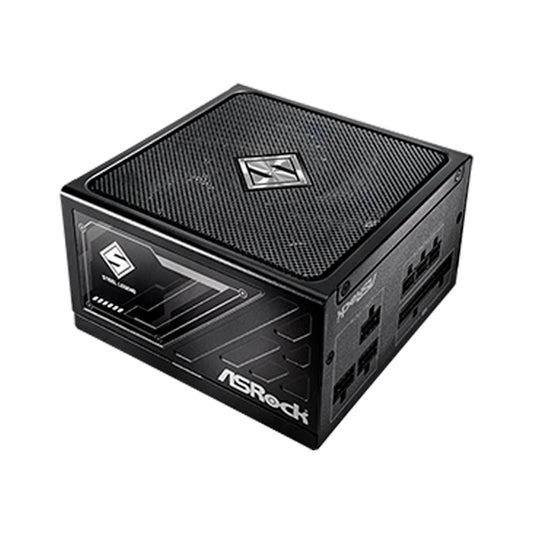 Fuente de Poder ASRock SL-650G 650W 80 Plus Gold ATX