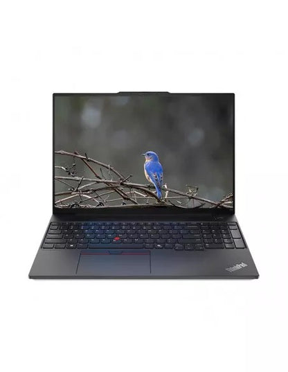 LAPTOP LENOVO THINKPAD E16 G2 RYZEN 7 7735HS 16GB 1TB SSD 16" WIN11 PRO