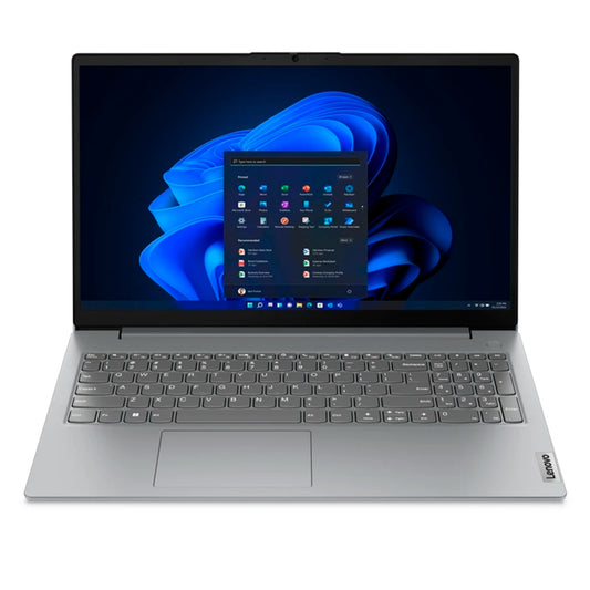 Laptop Lenovo V15 G4 AMN, 15.6" FHD TN, AMD Ryzen 5 7520U 2.8/4.3GHz, 16GB LPDDR5-4800.