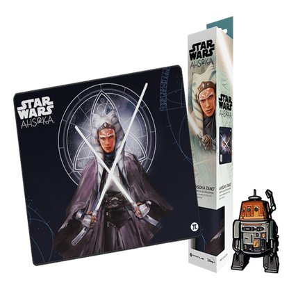 Primus Gaming - Mouse pad - Ahsoka Tano PMP-S14AT-M