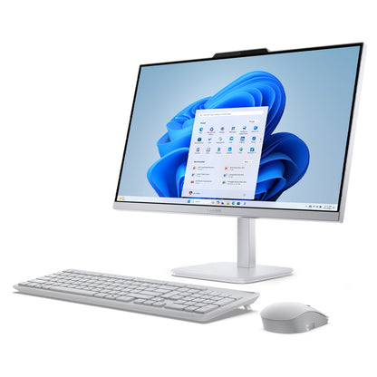 ALL IN ONE LENOVO A100 23.8 FHD IPS CORE I3-N305 8GB DDR4