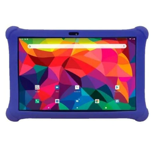 Tablet Advance SP5775 10.1" IPS 2GB 32GB WiFi Android 10 Gris IP54