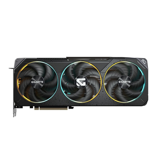 Tarjeta de Video Gigabyte RTX 5070 Gaming OC 12GB GDDR7 PCIe 5.0