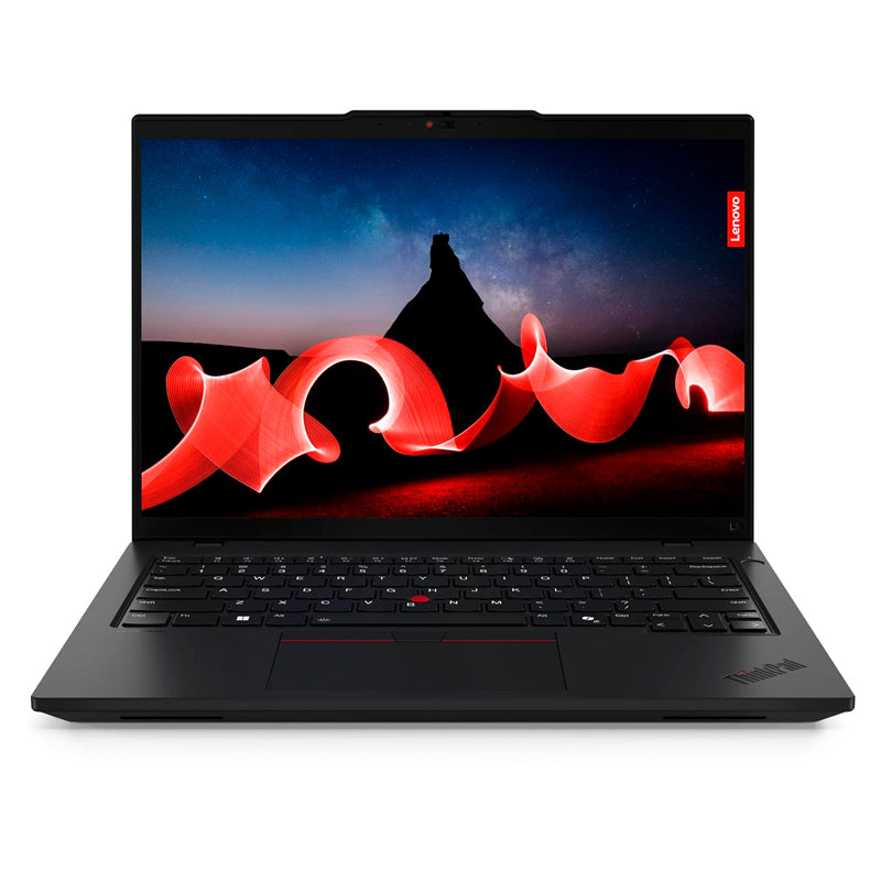 LAPTOP LENOVO THINKPAD L14 GEN 5 14" WUXGA IPS INTEL CORE ULTRA 7 155U HASTA 4.8 GHZ 16GB DDR5 5600MHZ