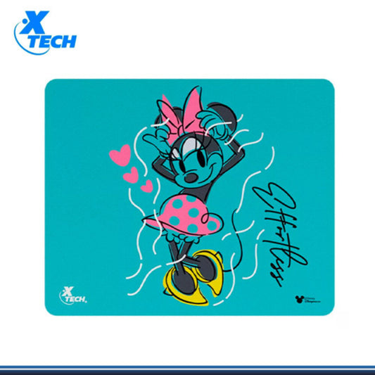 Xtech - Mouse pad - Disney MM XTA-D100MM