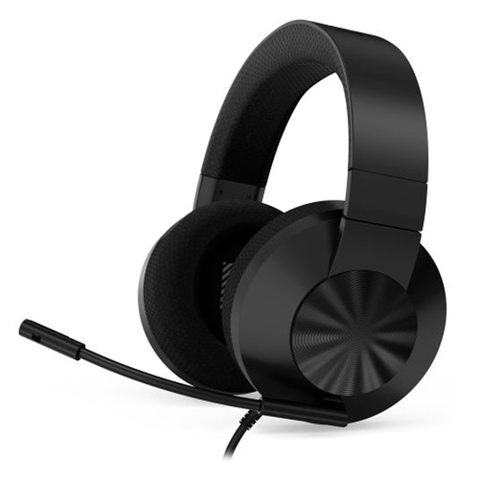 AURICULARES GAMING LENOVO H210 CON MICRÓFONO