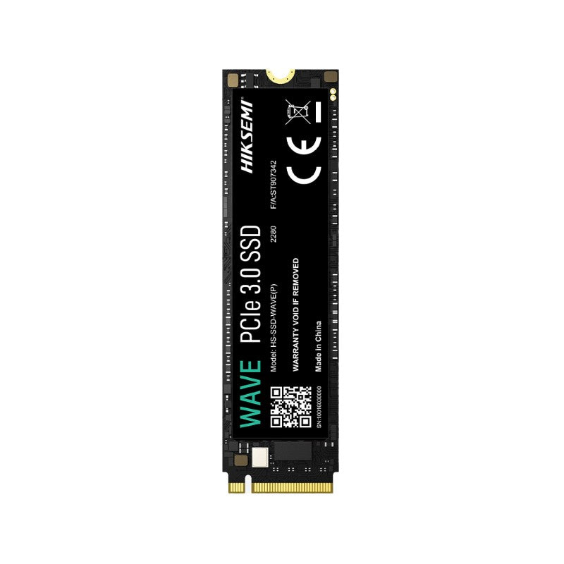 DISCO SOLIDO M.2 SSD HIKSEMI 256GB NVME 2280