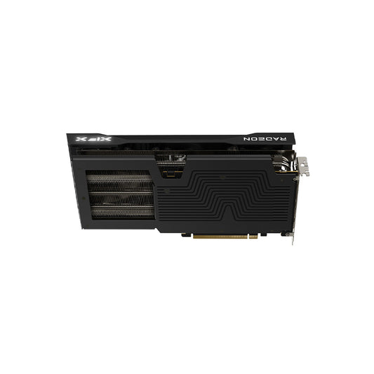 Tarjeta de Video XFX Swift RX 9060 XT OC 16GB GDDR6 PCIe 5.0 Triple Fan 8K