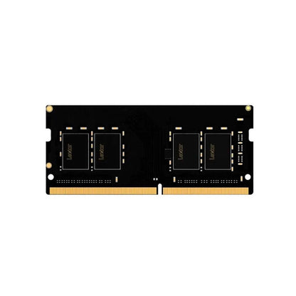 MEMORIA RAM LEXAR 16GB DDR4 3200 SODIMM