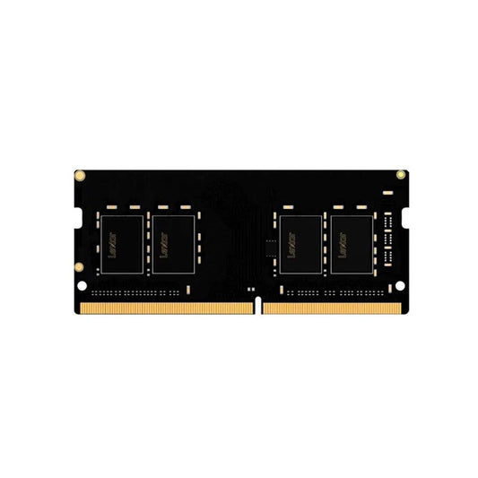 MEMORIA RAM LEXAR 16GB DDR4 3200 SODIMM