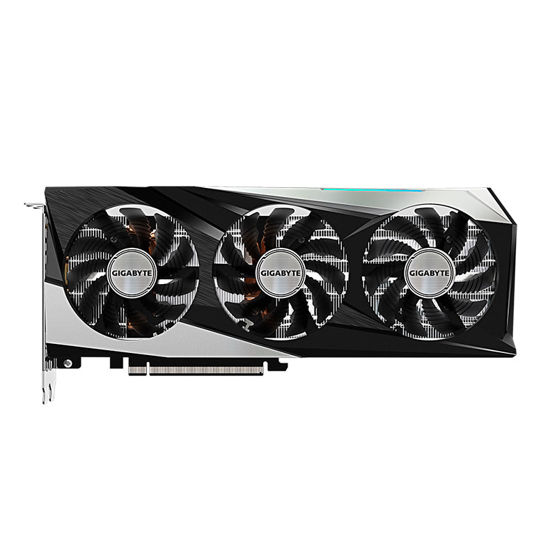 Tarjeta de Video Gigabyte Radeon RX 7600 Gaming OC 8GB GDDR6 PCIe 4.0 Triple Fan