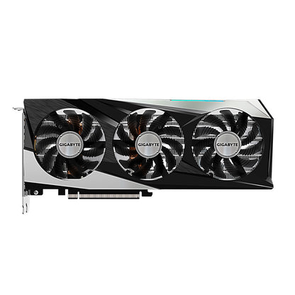 Tarjeta de Video Gigabyte Radeon RX 7600 Gaming OC 8GB GDDR6 PCIe 4.0 Triple Fan