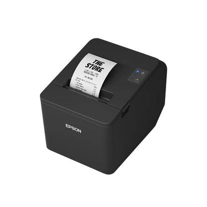 IMPRESORA TÉRMICA EPSON TM-T20IV USB ETHERNET SERIAL