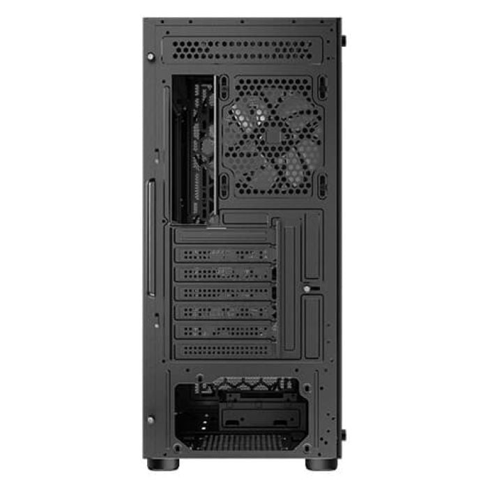 CASE ANTEC AX83 EXTREME MID TOWER RGB VIDRIO TEMPLADO