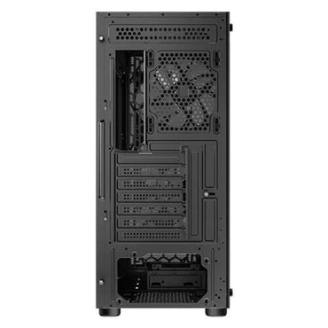 CASE ANTEC AX83 EXTREME MID TOWER RGB VIDRIO TEMPLADO