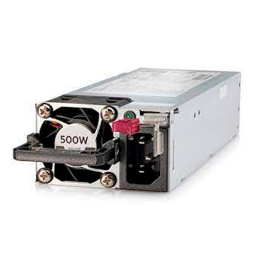 Fuente de Poder HPE 865414-B21 800W 80 Plus Platinum Hot Plug