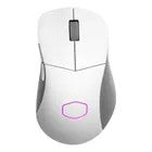 MOUSE COOLER MASTER MM731/HYBRID MOUSE/WHITE MATTE