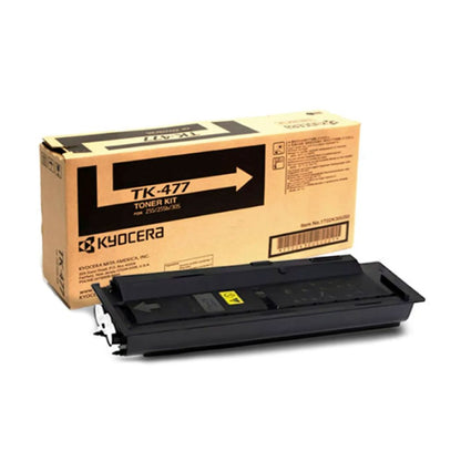 TONER KYOCERA TASKALFA 255 305 FS 6525MFP FS 6530MFP NEGRO 15000 PÁGINAS