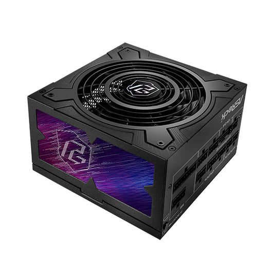 Fuente de Poder ASRock PG-850G 850W 80 Plus Gold ATX