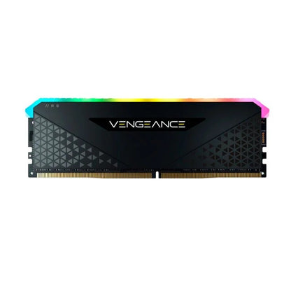 MEMORIA CORSAIR VENGEANCE RGB RS 16GB (1 X 16GB), DDR4-3200MHZ, CL16, 1.20V