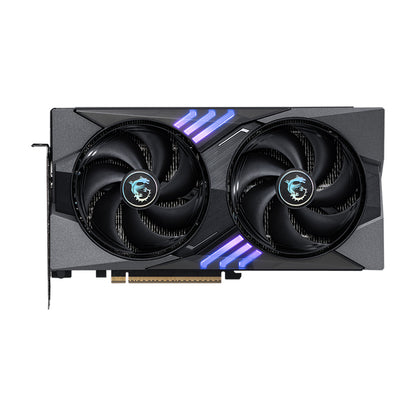 Tarjeta de Video MSI RTX 5060 Ti Gaming OC 8GB GDDR7 PCIe 5.0 Dual Fan