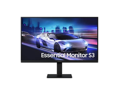 MONITOR SAMSUNG 24" LS24F320GANXZA FHD HDMI