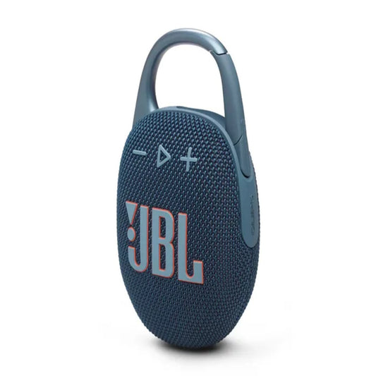 Parlante Bluetooth JBL Clip 5 Azul 7W Portátil con App