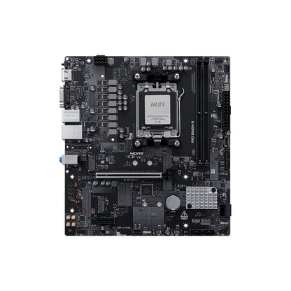 Motherboard MSI PRO B840M-B AM5 mATX DDR5 AMD B840
