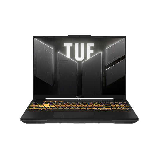 ASUS TUF GAMING F16, 16" WUXGA V_IPS (1920X1200) CORE I7-13620H 2.4 / 4.9GHZ