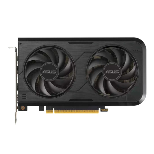 Tarjeta de Video ASUS Dual RTX 5050 OC 8GB GDDR6 PCIe 5.0