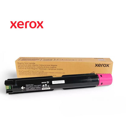 Tóner Xerox 006R01830 Magenta Original 18,500 Páginas | VersaLink C7120 C7125 C7130