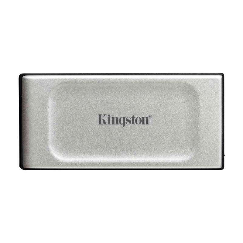 DISCO EXTERNO KINGSTON XS2000 500GB USB 3.2 GEN 2X2 TIPO-C