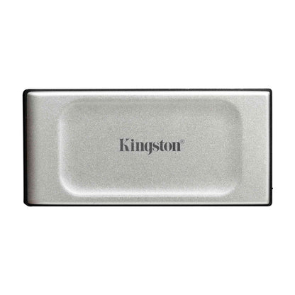 DISCO EXTERNO KINGSTON XS2000 500GB USB 3.2 GEN 2X2 TIPO-C