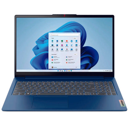 LENOVO IP SLIM3 I5 12450H 16GB 512GB SSD M.2 15.6" FREEDOS